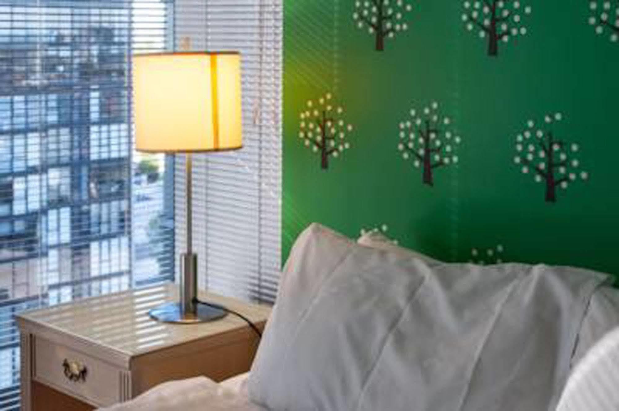 Inner Melbourne Serviced Apartments Exterior photo